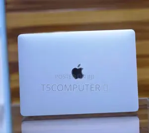 New Laptop Apple MacBook Air 2020 M1 8GB Intel Core I5 SSD 256GB