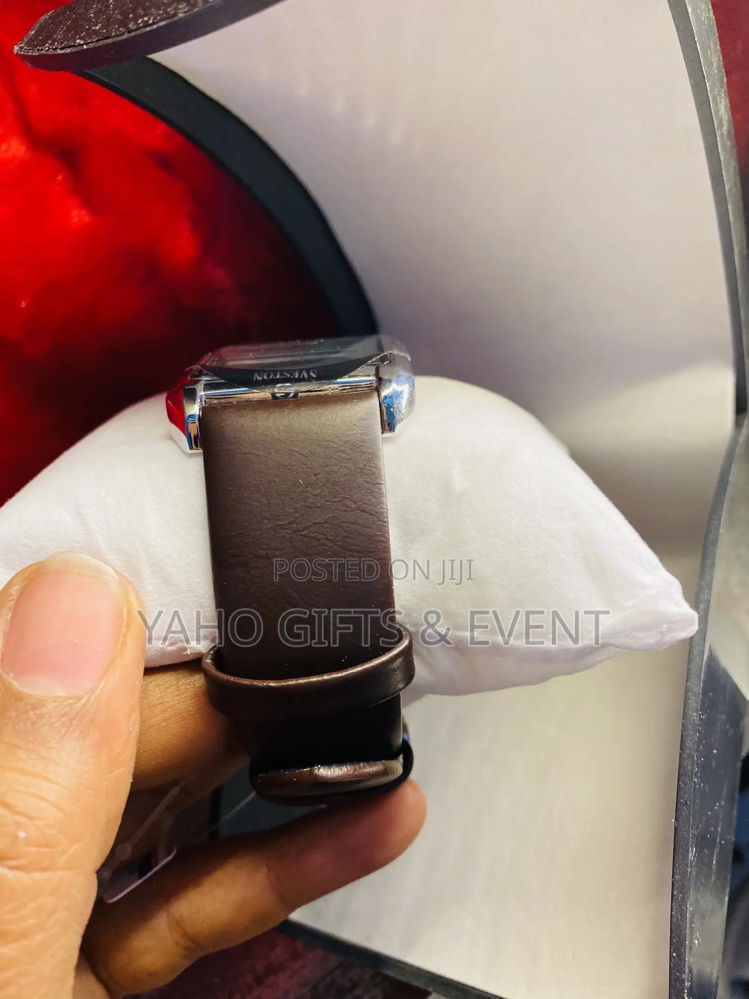 Sveston Brand Men’S Watch