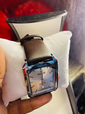 Sveston Brand Men’S Watch
