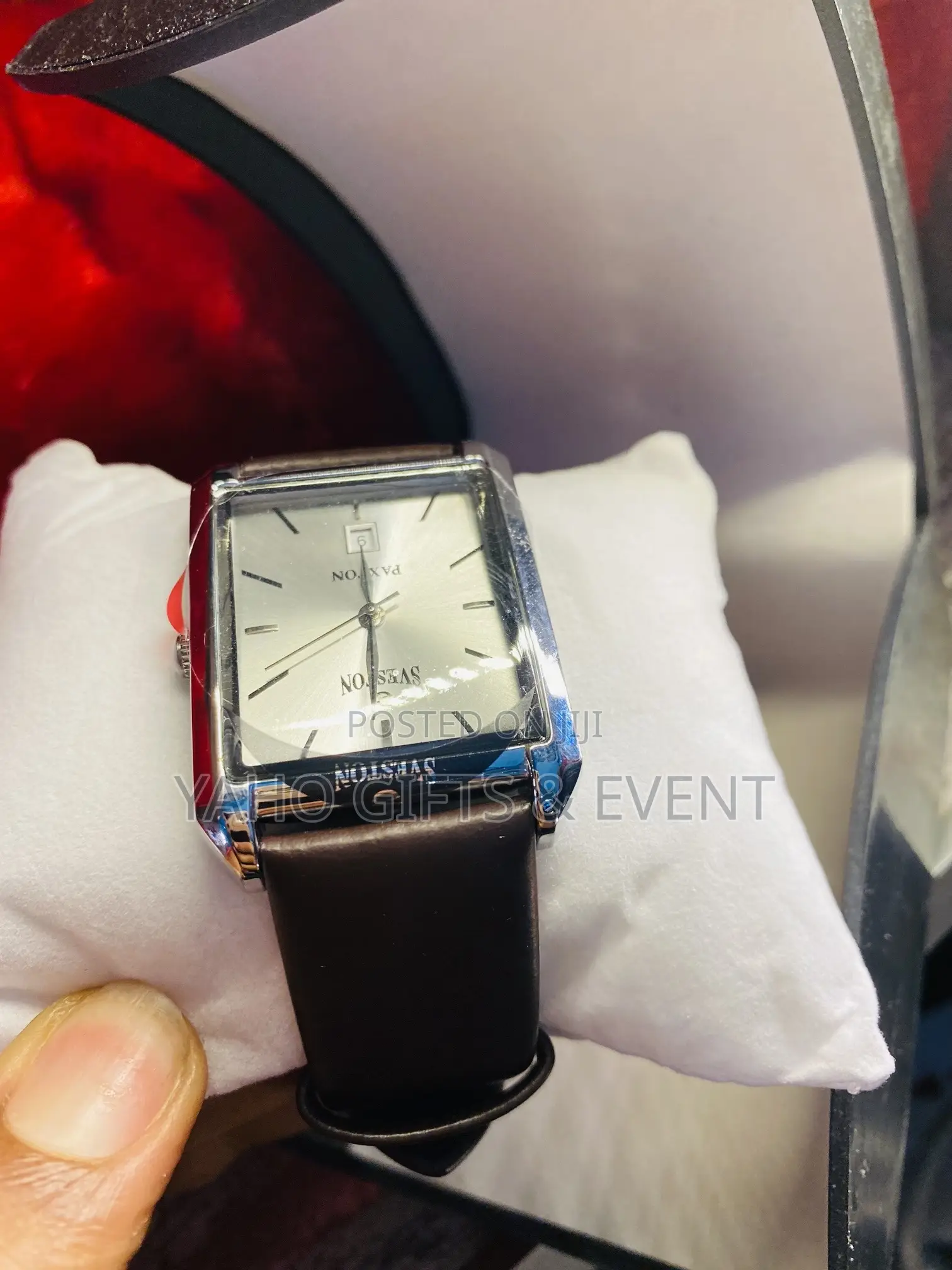 Sveston Brand Men’S Watch