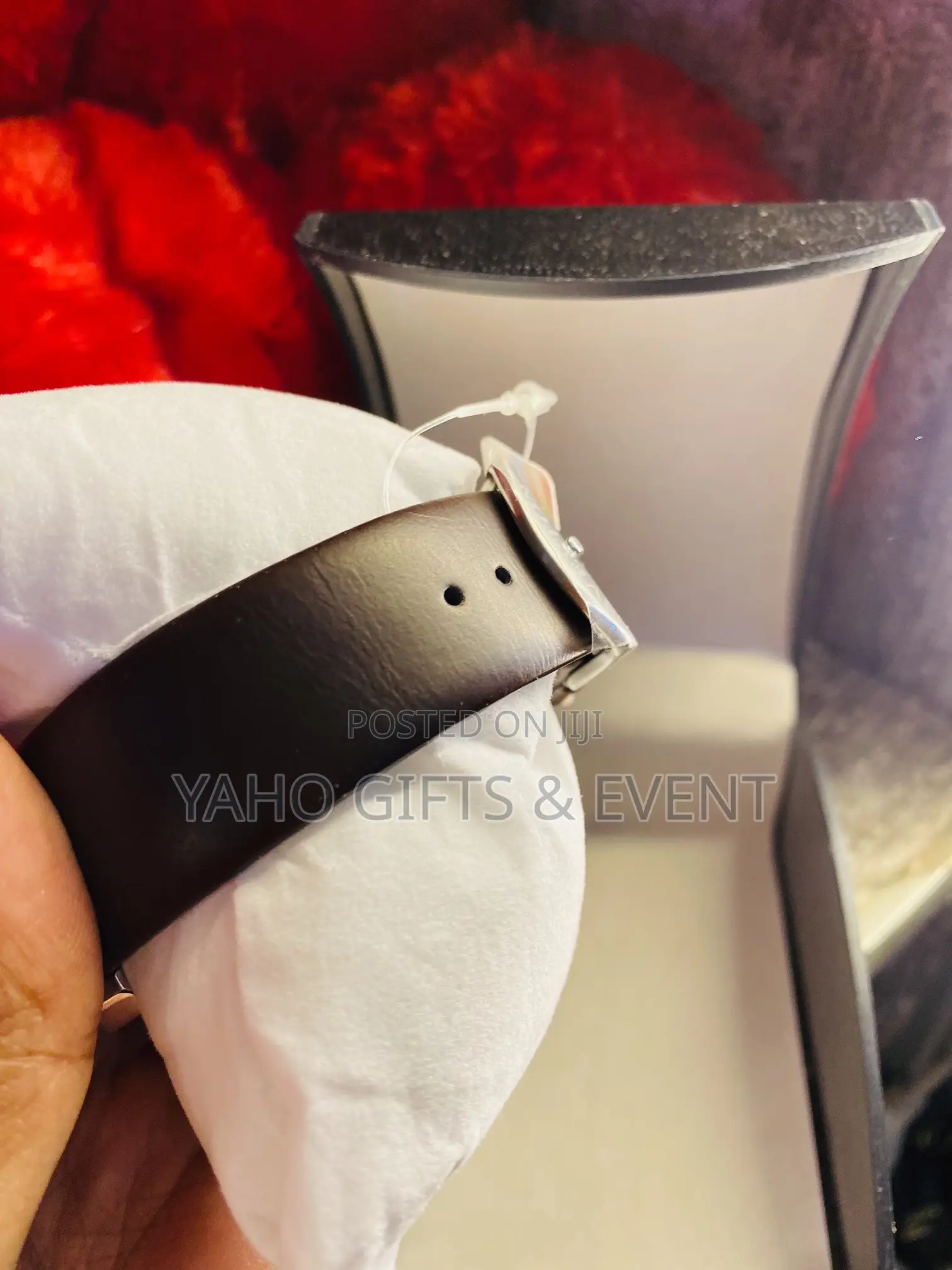 Sveston Brand Men’S Watch