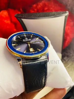 Photo - Sveston Brand Men’S Watch