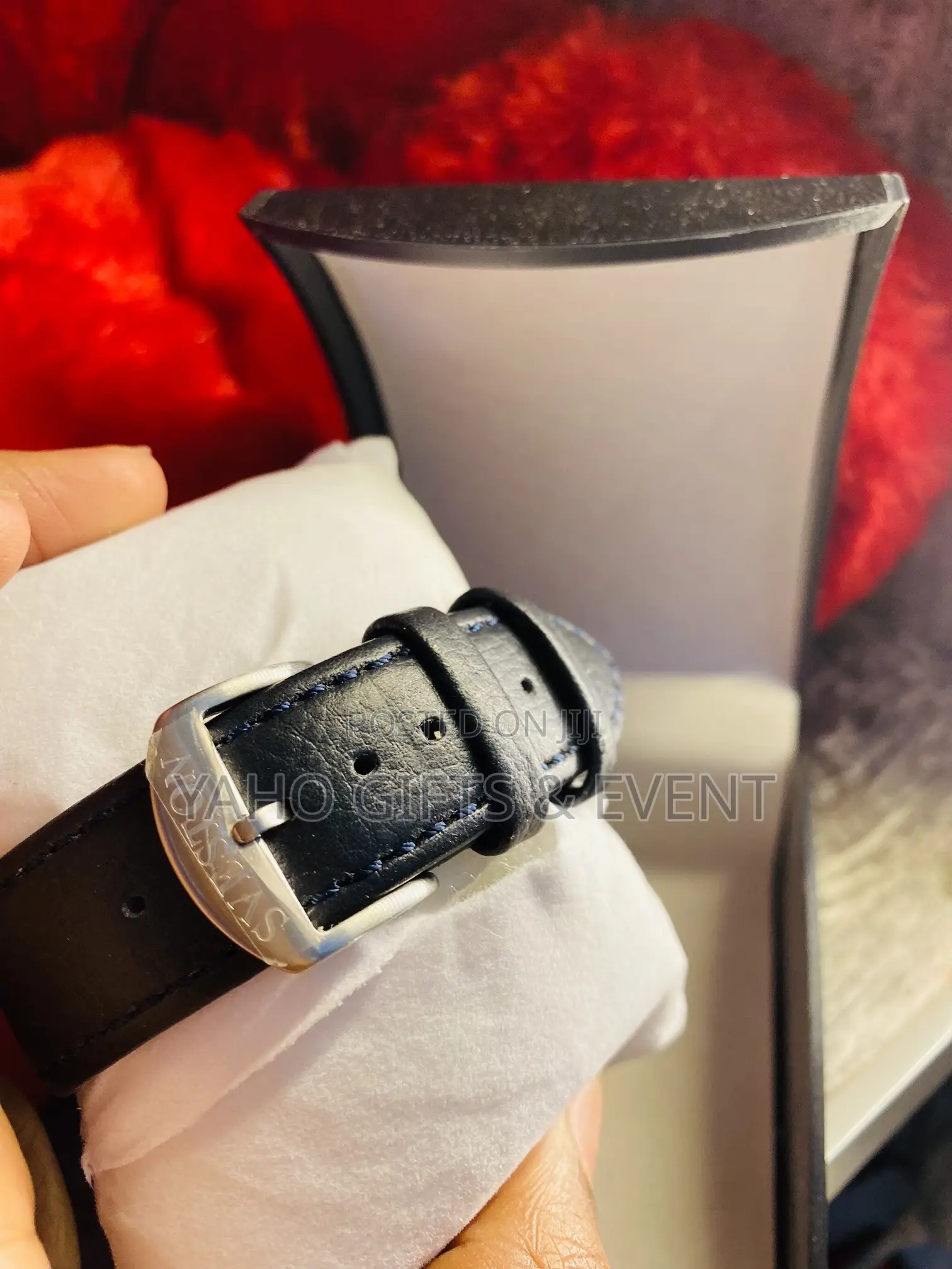 Sveston Brand Men’S Watch