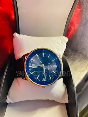 Sveston Brand Men’S Watch
