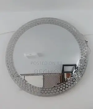Photo - Sensor Ld Mirror