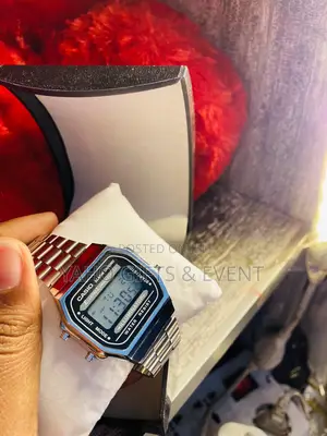 Photo - Casio Men’S Original Watch