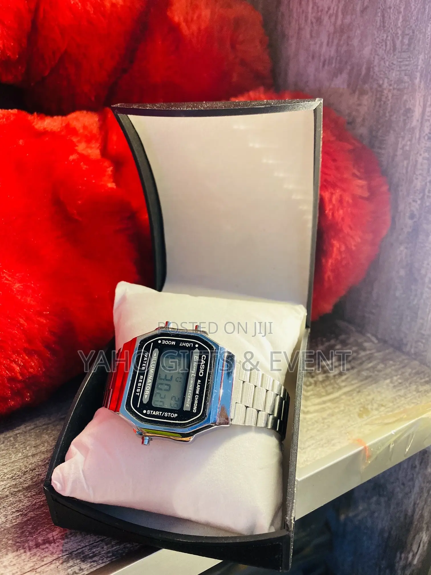 Casio Men’S Original Watch