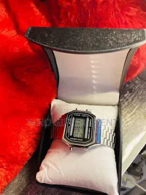 Casio Men’S Original Watch