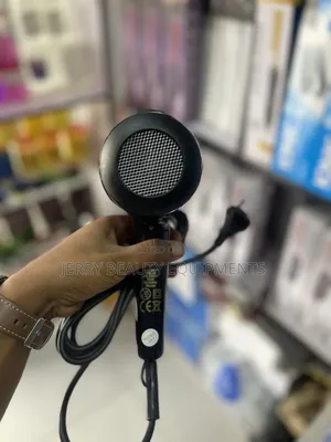 Ceriotti Hairdryer (Made in Italy)