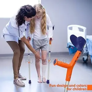 Photo - Crutches森林crutches哭訴crutches較大crutches巨人crutches郎井crutches