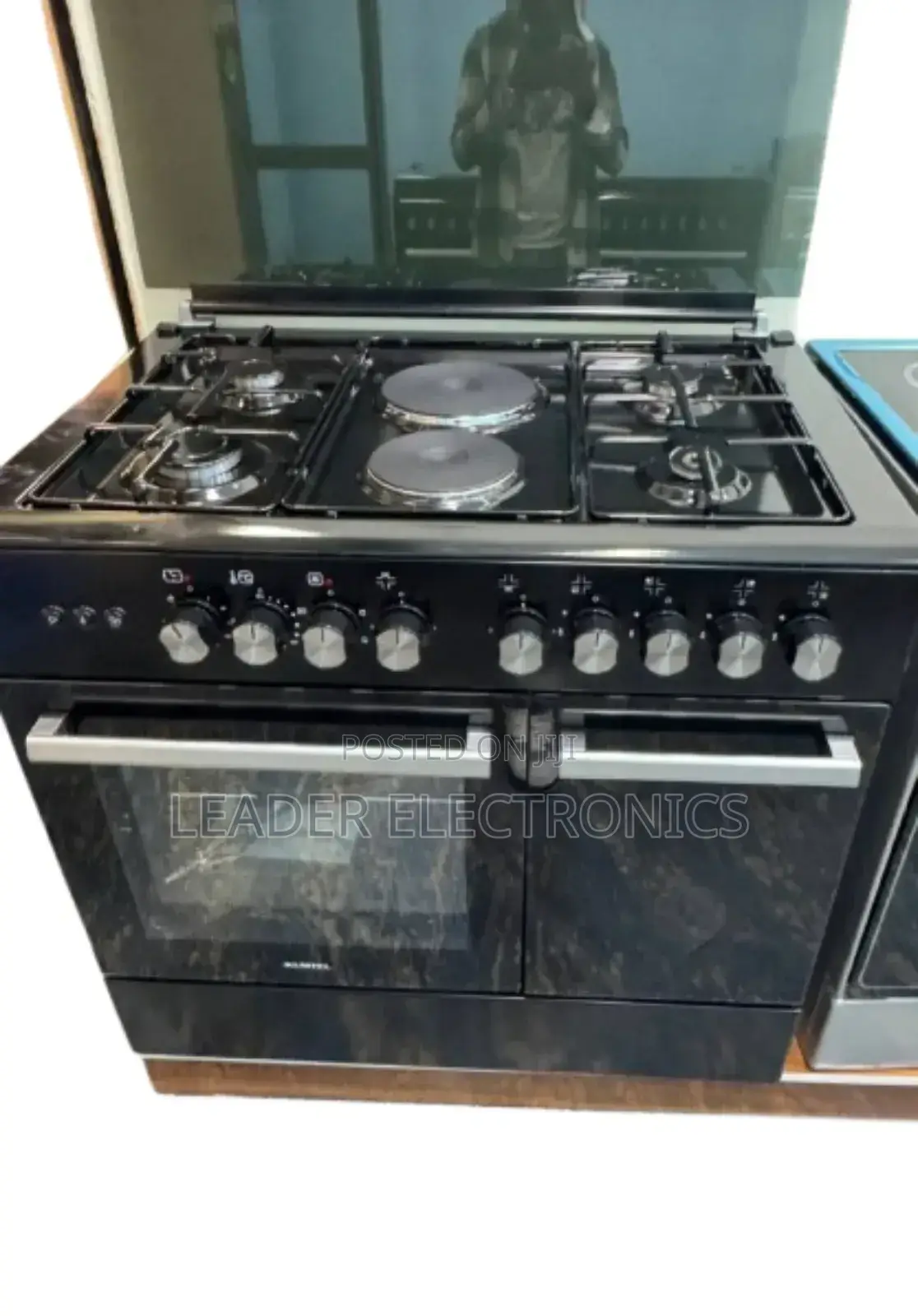 Kumtel Oven 60cm by 90cm