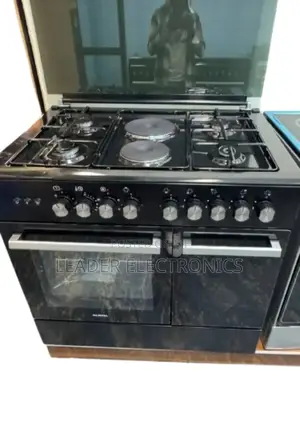 Photo - Kumtel Oven 60cm by 90cm