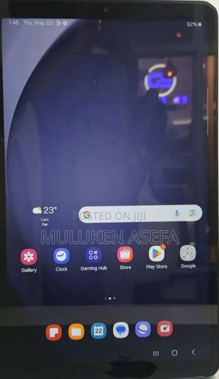 New Laptop Samsung Ativ Book 9 Lite 8GB Intel Core Ultra 9 SSD 128GB