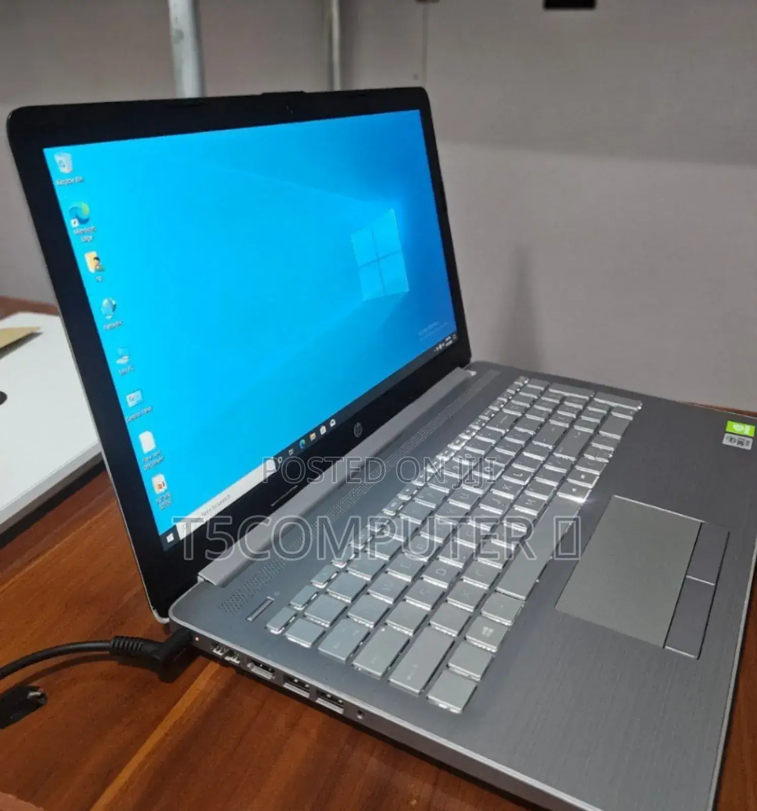 New Laptop HP 16GB Intel Core I7 SSD 512GB