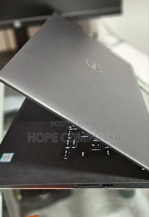 New Laptop Dell Precision 5540 32GB Intel Core I7 SSD 512GB