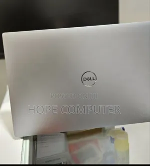 New Laptop Dell Precision 5540 32GB Intel Core I7 SSD 512GB