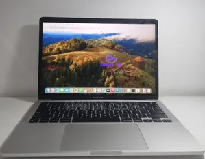 New Laptop Apple MacBook Pro M1 8GB Apple M1 SSD 256GB
