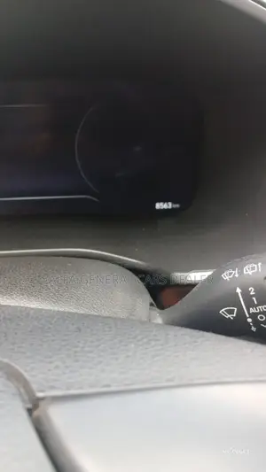 New Toyota bZ4X 2023 Black