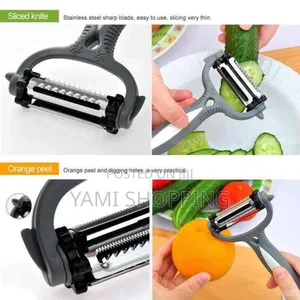 Photo - 3in1 Roto Peeler