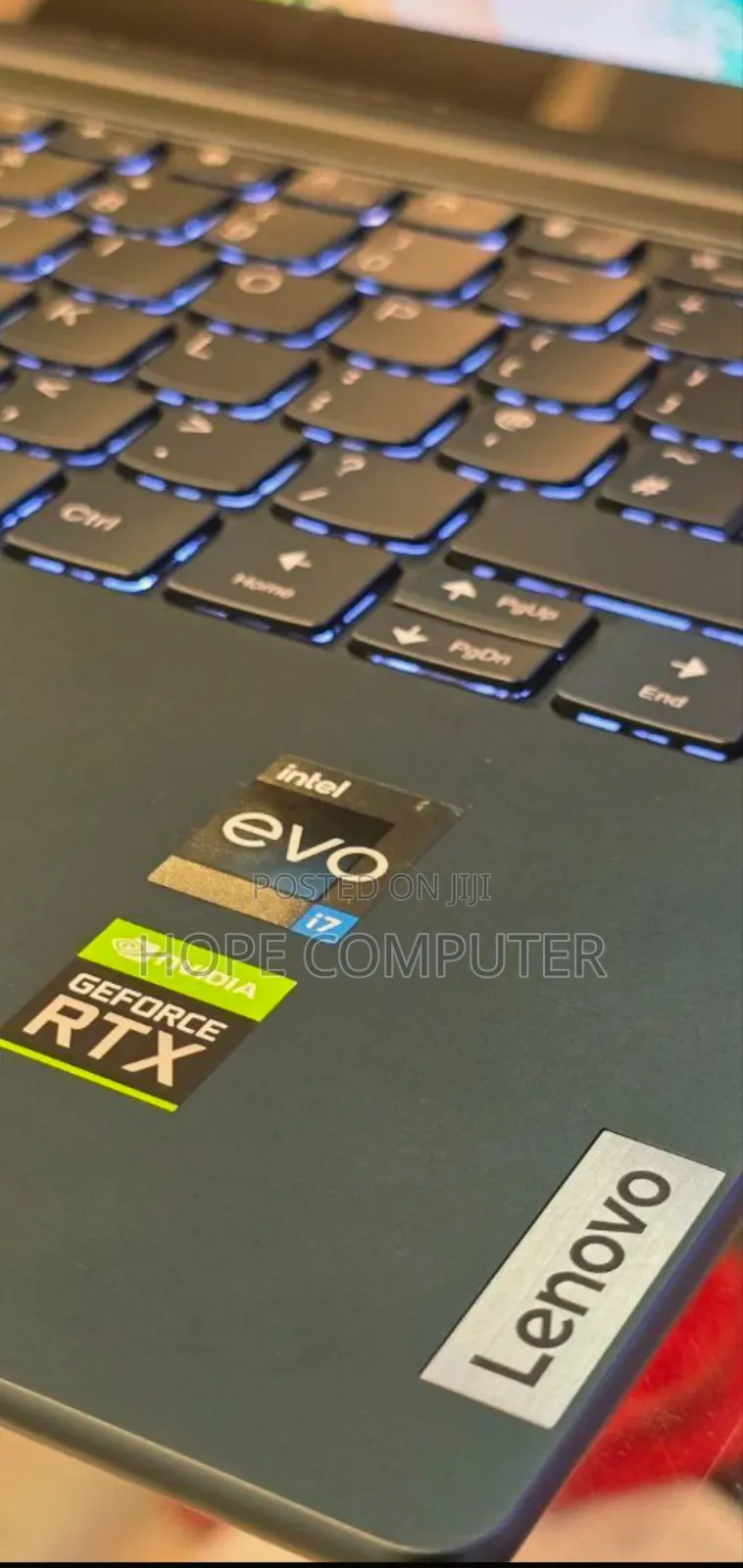 New Laptop Lenovo ThinkPad Yoga 32GB Intel Core I7 SSD 1T