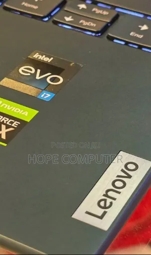 New Laptop Lenovo ThinkPad Yoga 32GB Intel Core I7 SSD 1T