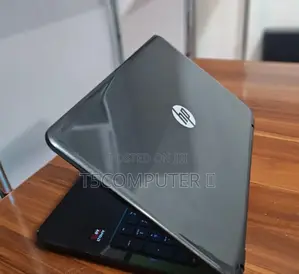 New Laptop HP Stream Notebook 4GB AMD A8 HDD 256GB