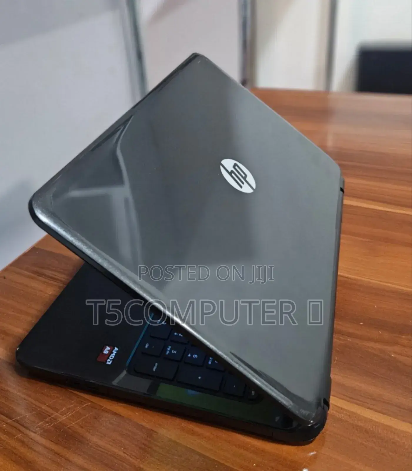 New Laptop HP Stream Notebook 4GB AMD A8 HDD 256GB