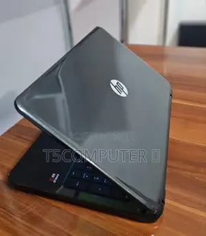 New Laptop HP Stream Notebook 4GB AMD A8 HDD 256GB