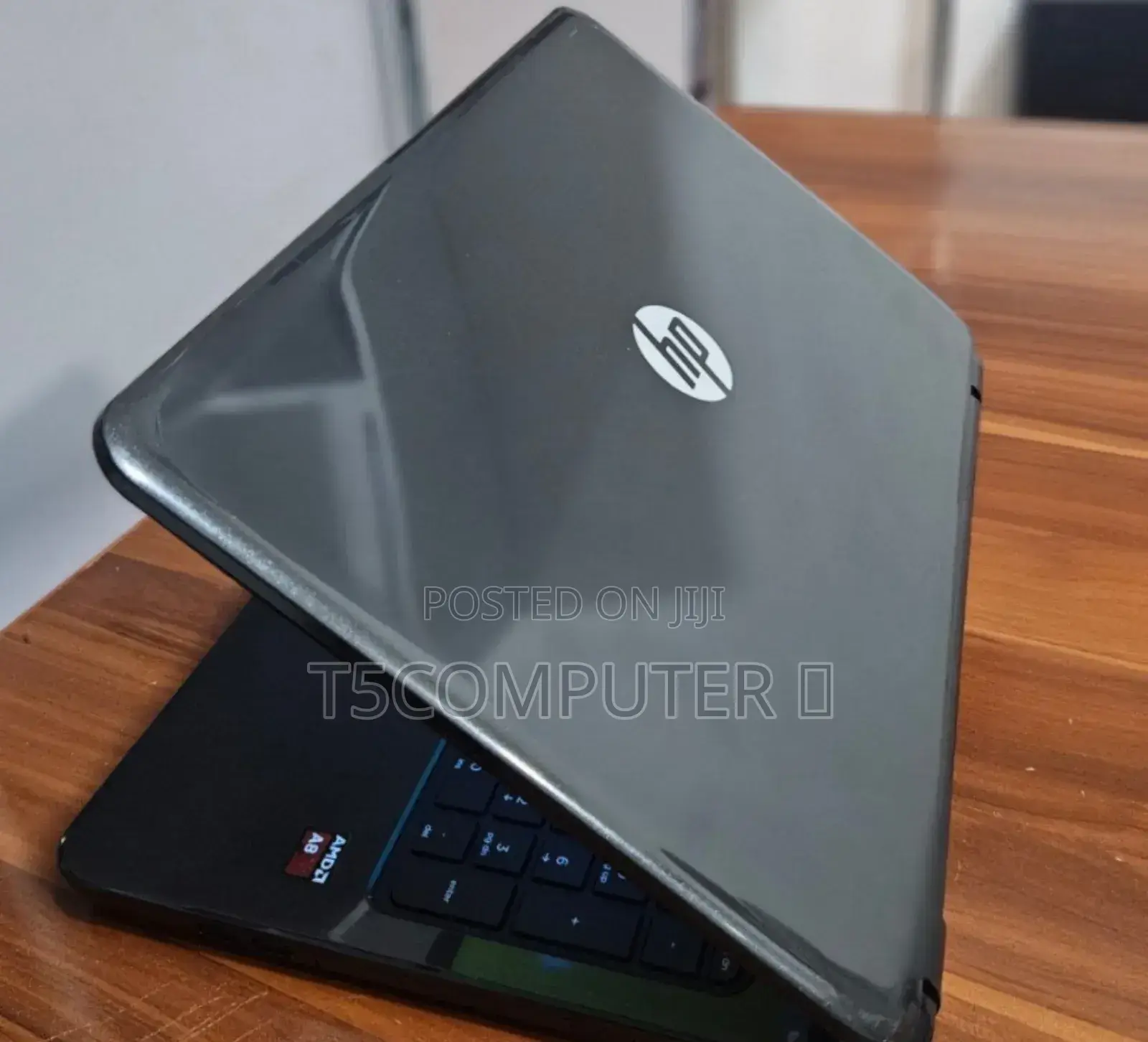 New Laptop HP Stream Notebook 4GB AMD A8 HDD 256GB