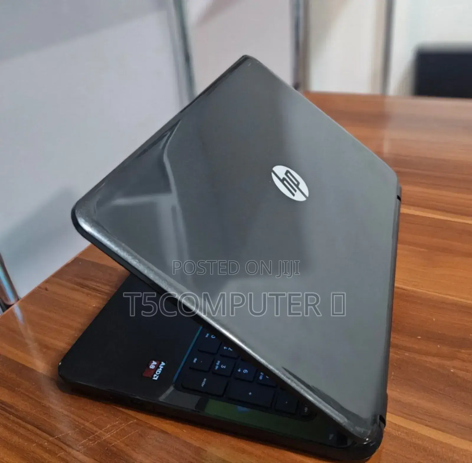 New Laptop HP Stream Notebook 4GB AMD A8 HDD 256GB