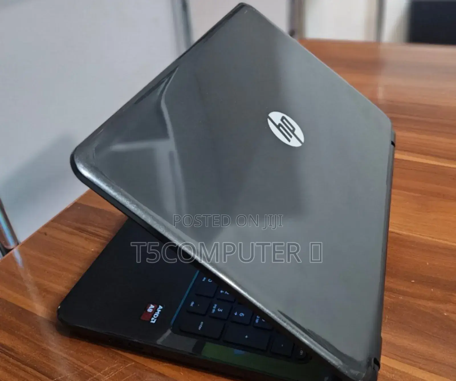 New Laptop HP Stream Notebook 4GB AMD A8 HDD 256GB
