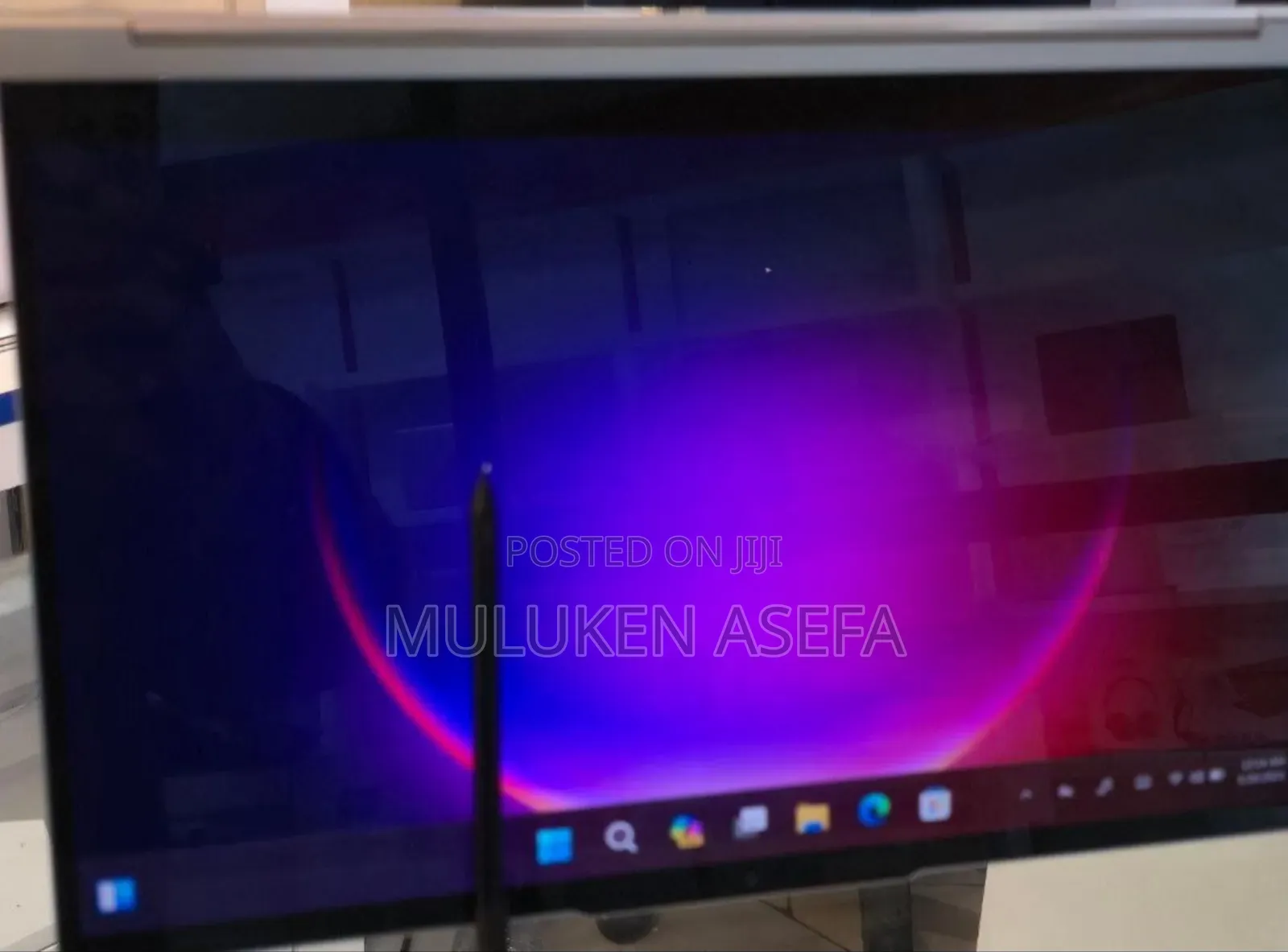 New Laptop Lenovo ThinkPad Yoga 16GB Intel Core I7 SSD 1T