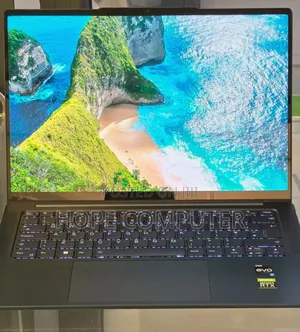 New Laptop Lenovo ThinkPad Yoga 32GB Intel Core I7 SSD 1T