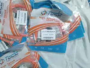 Photo - Optical Fiber Patch Cord