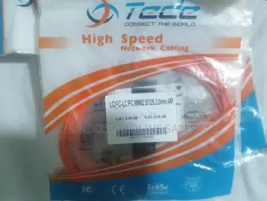 Optical Fiber Patch Cord
