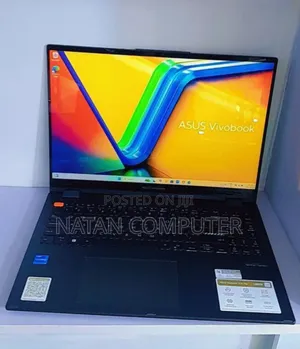 Photo - New Laptop Asus UX360CA 16GB Intel Core I5 SSD 512GB