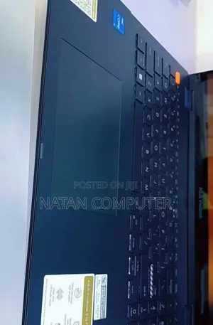 New Laptop Asus UX360CA 16GB Intel Core I5 SSD 512GB