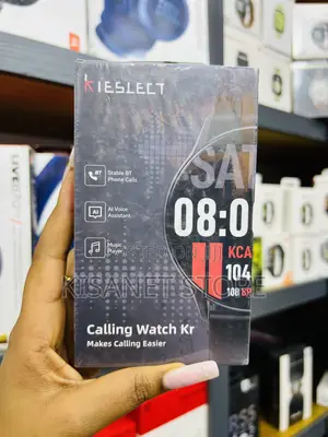 Kieslect Calling Watch Kr