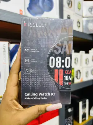 Kieslect Calling Watch Kr