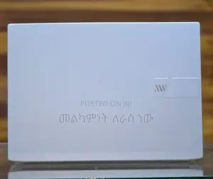 Photo - New Laptop Asus VivoBook 15 X505BA 16GB Intel Core I7 SSD 512GB