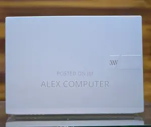 New Laptop Asus VivoBook 15 X505BA 16GB Intel Core I7 SSD 512GB