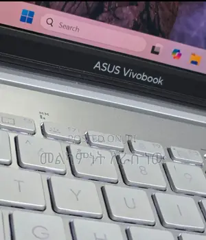 New Laptop Asus VivoBook 15 X505BA 16GB Intel Core I7 SSD 512GB