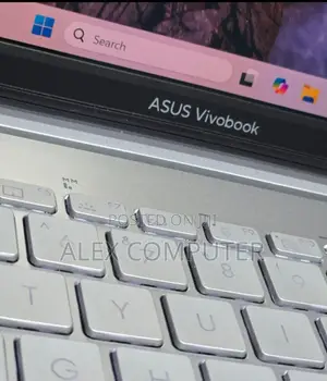 New Laptop Asus VivoBook 15 X505BA 16GB Intel Core I7 SSD 512GB