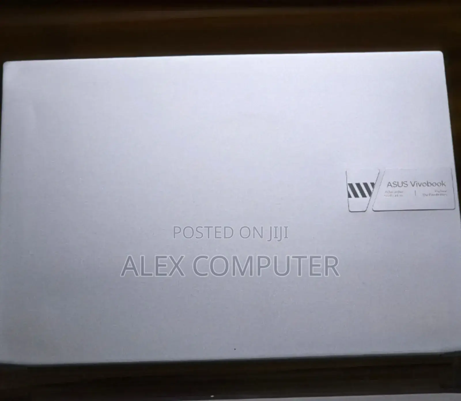 New Laptop Asus VivoBook 15 X505BA 16GB Intel Core I7 SSD 512GB