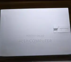 New Laptop Asus VivoBook 15 X505BA 16GB Intel Core I7 SSD 512GB