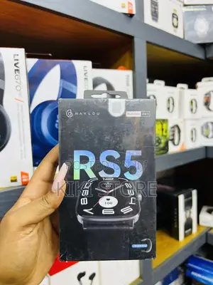Haylou Rs5
