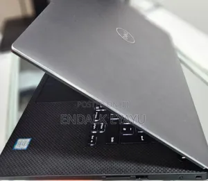 Photo - New Laptop Dell Precision 5540 32GB Intel Core I7 SSD 512GB