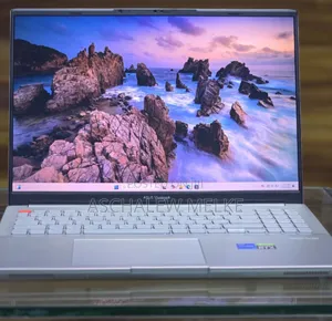 New Laptop Asus VivoBook 15 X510UQ 16GB Intel Core I7 SSD 512GB