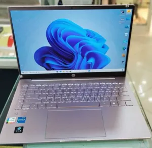 New Laptop HP Pavilion 14 16GB Intel Core I5 SSD 512GB