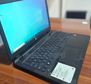 Photo - New Laptop HP 4GB AMD A8 HDD 250GB